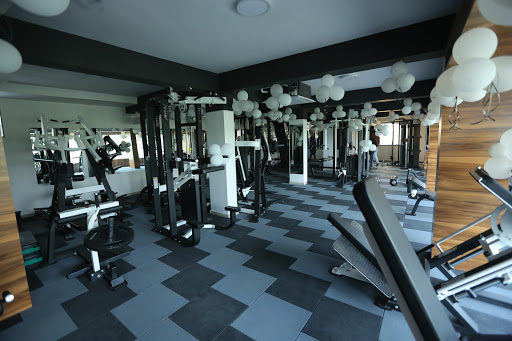 Bijli Fitness Gym Active Life | Gym and Fitness Centre