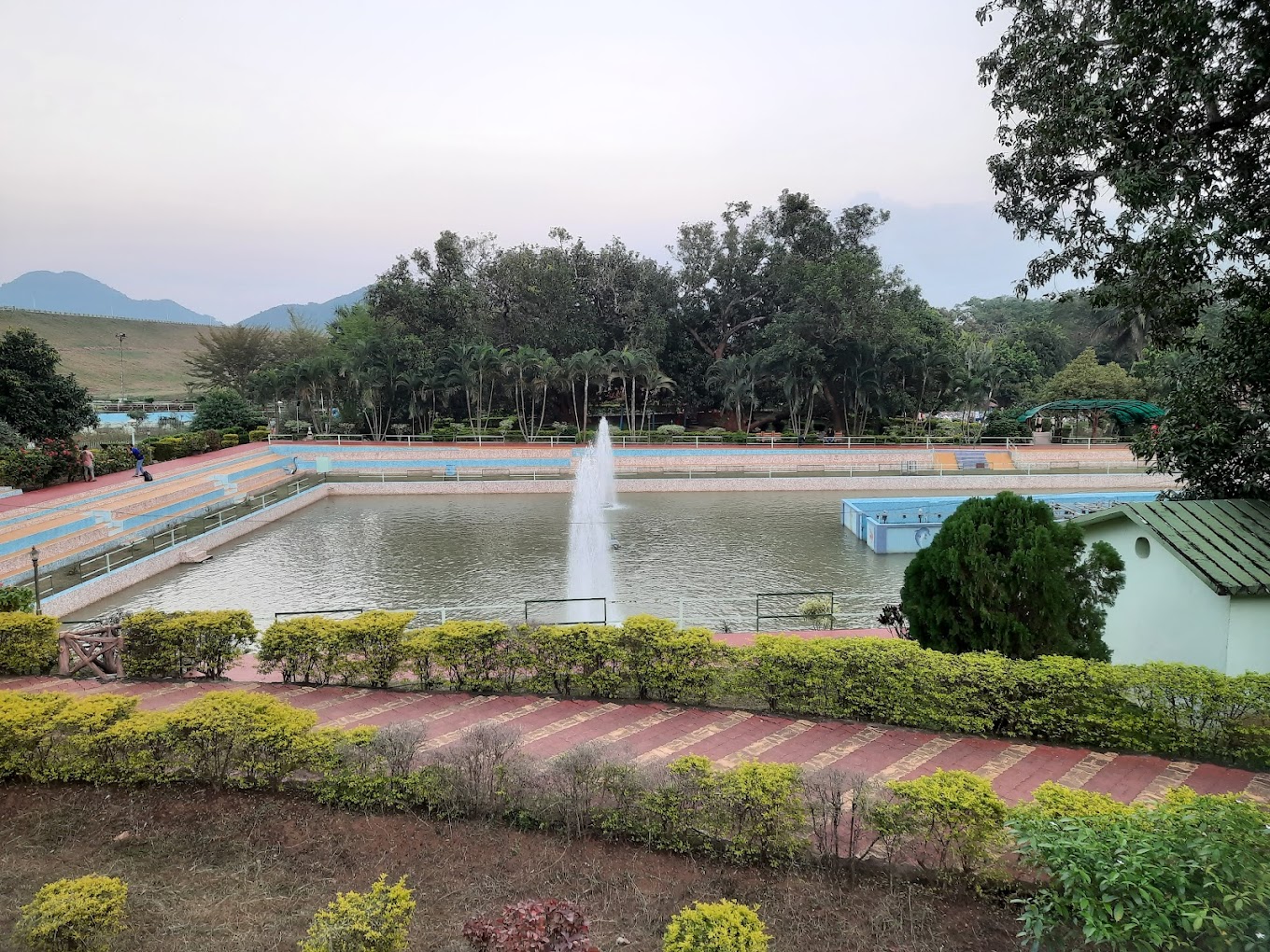 Biju pattnaik park Entertainment | Water Park