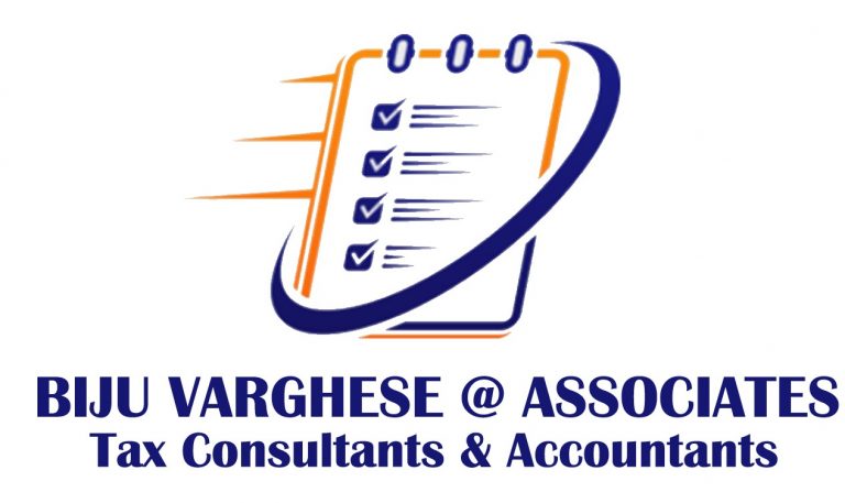 Biju Varghese & Associates Logo