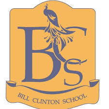 Bill Clinton School Logo
