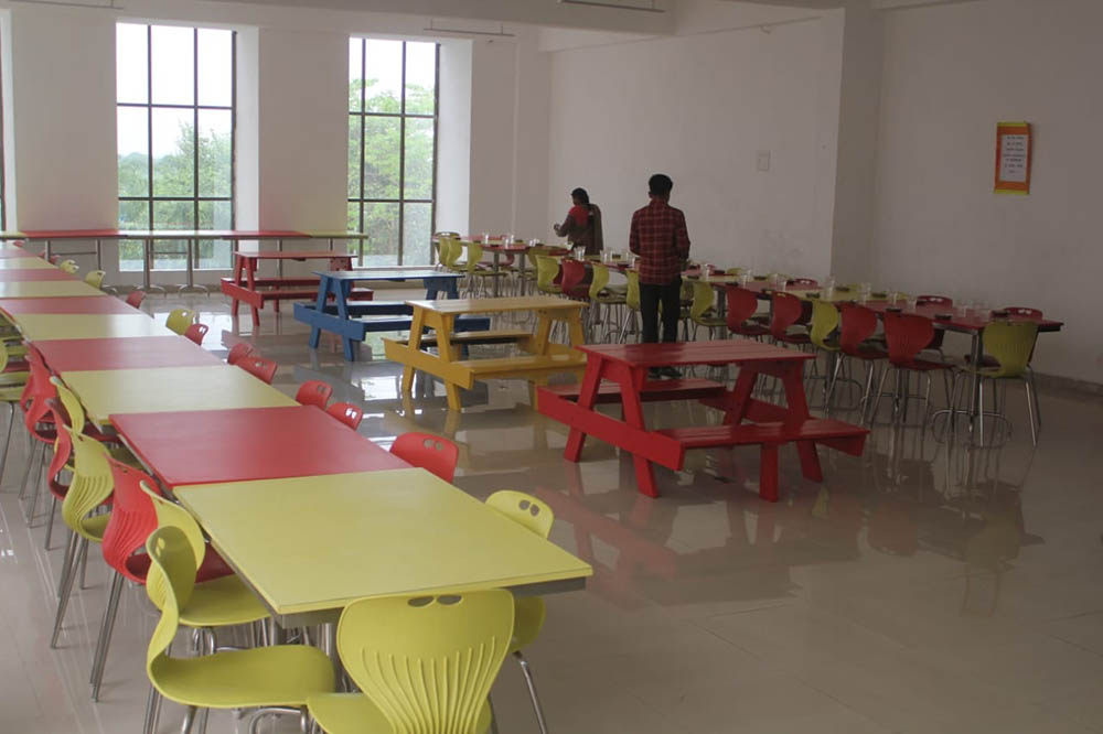 Billabong High International School Indore indore Schools 03