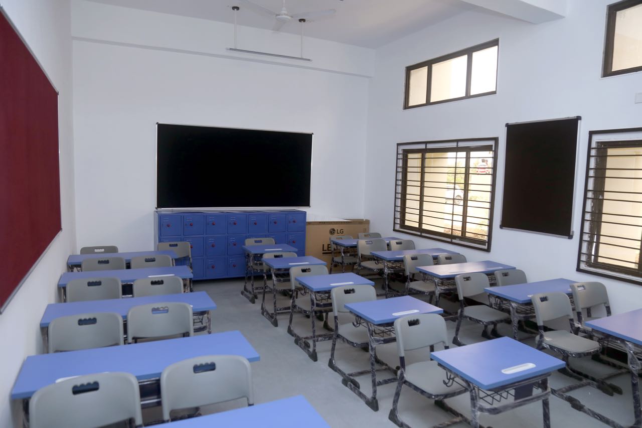 Billabong High International School Indore indore Schools 003