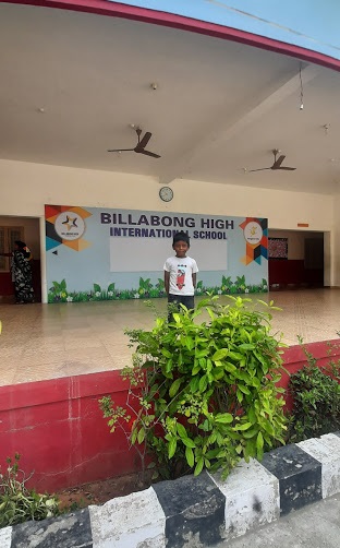 Billabong High International School Education | Schools