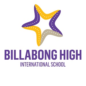 Billabong High International School - Logo