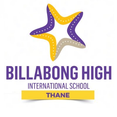 Billabong High International School Logo