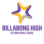 Billabong High International School - Logo