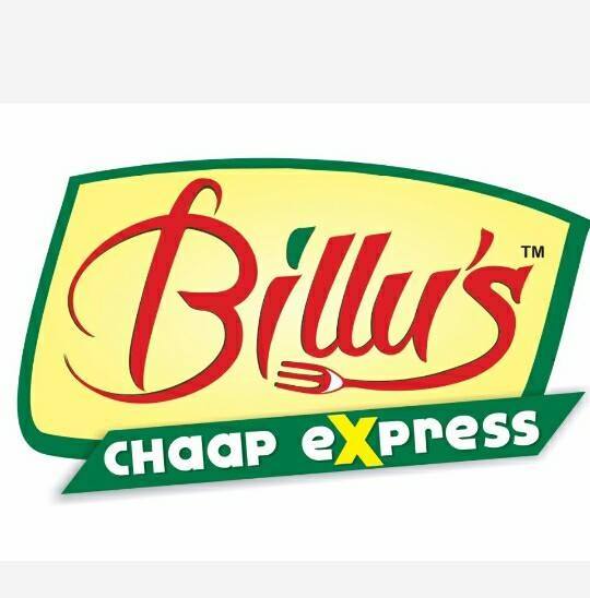 Billu Chaap Express Logo