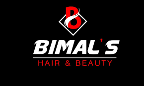 Bimal's Hair & Beauty - Logo