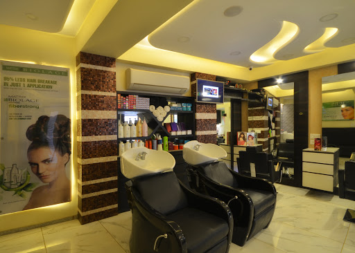 Bimals Hair Studio Skin And Makeup Active Life | Salon