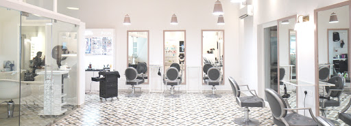 Bina Punjani Hair Studio & Academy Active Life | Salon