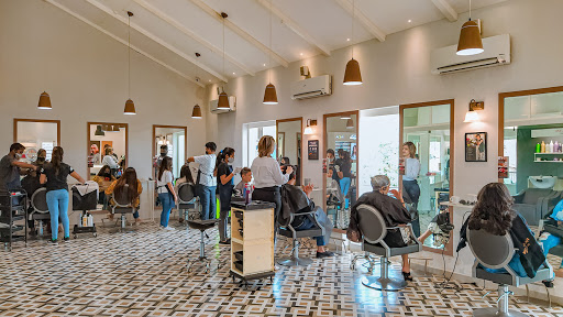 Bina Punjani Hair Studio Active Life | Salon