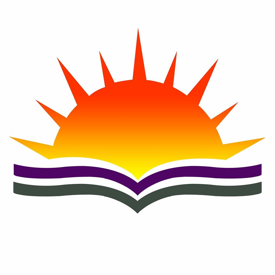 Bindal Public School - Logo