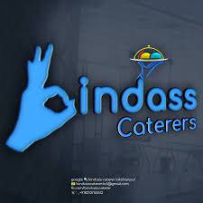 Bindass Caterer Logo