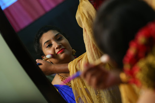 Bindhus Beauty Parlour Active Life | Salon