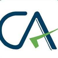 Binu Awasthi & Associates, Chartered Accountant Logo