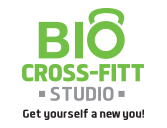 Bio Cross-Fitt Studio Logo