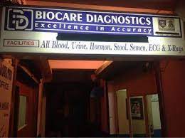 BIOCARE DIAGNOSTICS Medical Services | Diagnostic centre