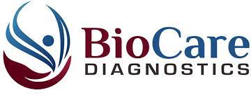 BIOCARE DIAGNOSTICS Logo