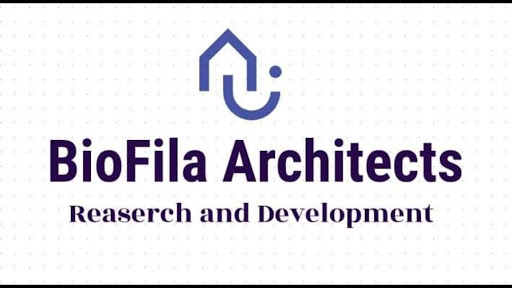 Biofila Architects Logo