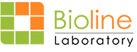 Bioline Laboratory - Logo