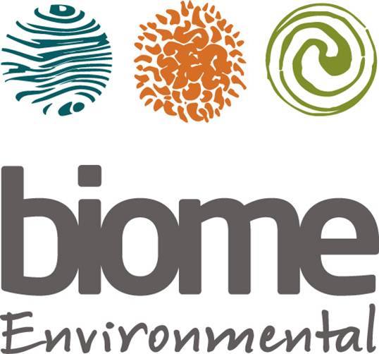 Biome Environmental Solutions|Architect|Professional Services