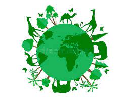 Bir Shikargah Wildlife Sanctuary - Logo