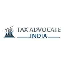 Birendra Kumar [Tax Advocate] - Logo