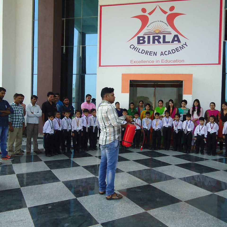 Birla Children Academy Kharkhoda Schools 003