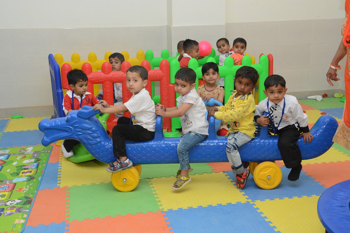 Birla Children Academy Kharkhoda Schools 008