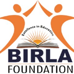 Birla Children Academy Logo