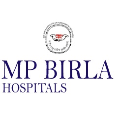 Birla Hospital - Logo