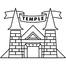 Birla Mandir - Logo