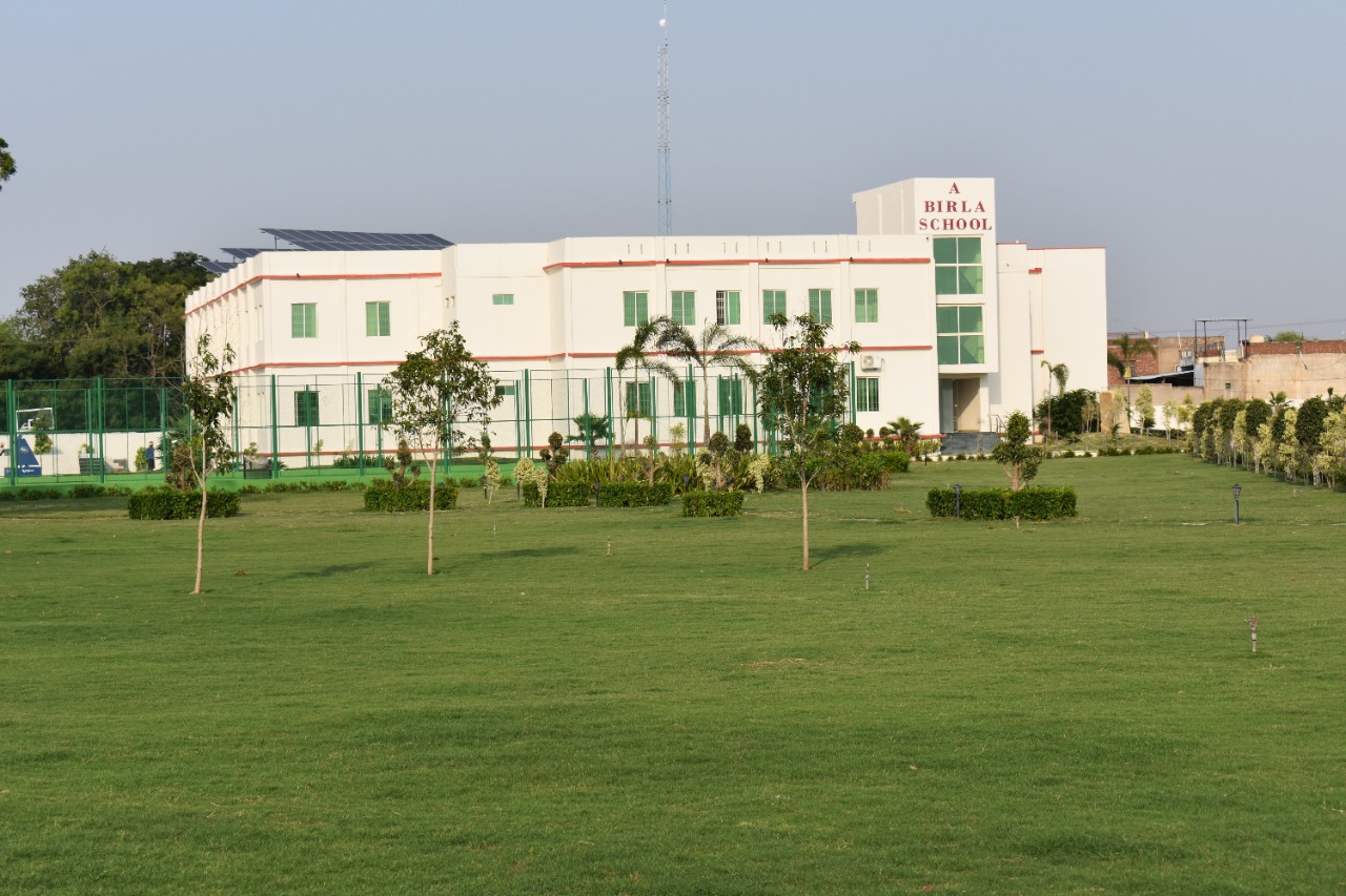 Birla Open Minds International School, Gwalior|Coaching Institute|Education