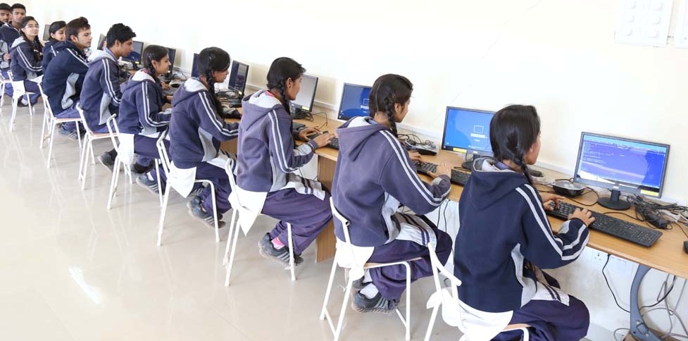 Birla Sagar Higher Secondary School Education | Schools