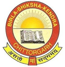 Birla Shiksha Kendra Logo