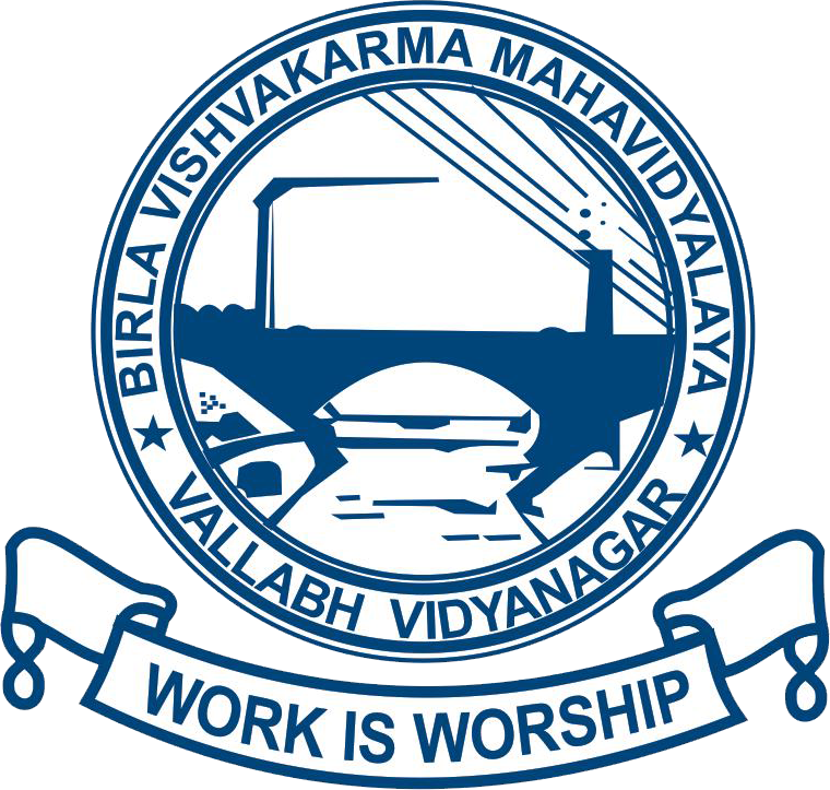 Birla Vishvakarma Mahavidyalaya|Schools|Education