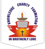 Bishop Ambrose College - Logo