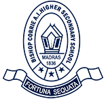 Bishop Corrie Higher Secondary School|Coaching Institute|Education