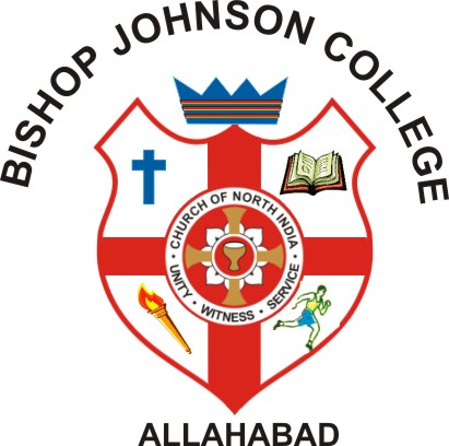 Bishop Johnson School and College Logo