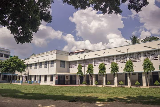 Bishop Morrow School Education | Schools