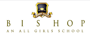 Bishop Scott Girl's School Logo