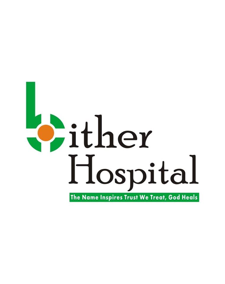 Bither Hospital - Logo
