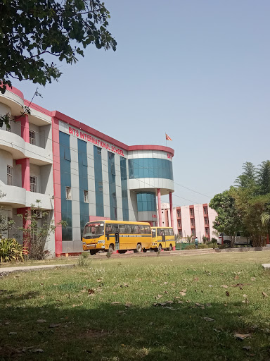 BITS International School Bhiwani Schools 01
