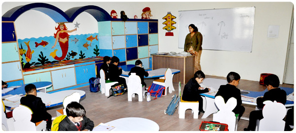 BITS International School Bhiwani Schools 003