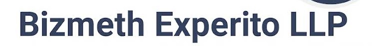 BIZMETH EXPERITO LLP - Logo