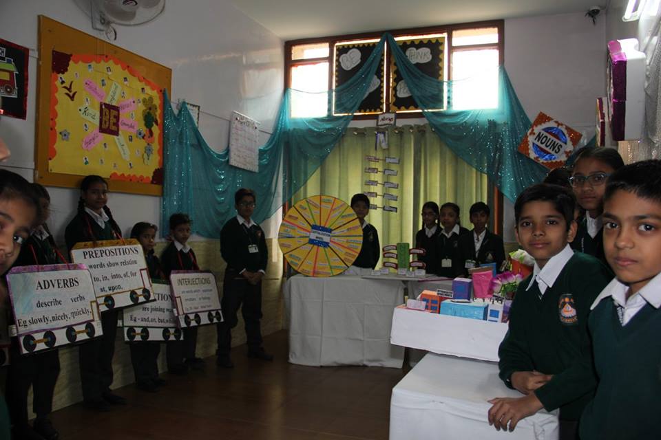 BKM Vishvas School Panchkula Schools 03