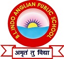 BL Indo Anglian Public School - Logo