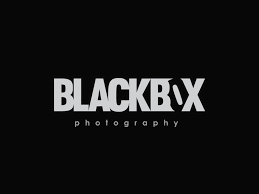 Black Box photography Logo