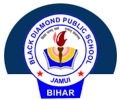Black Diamond Public School - Logo