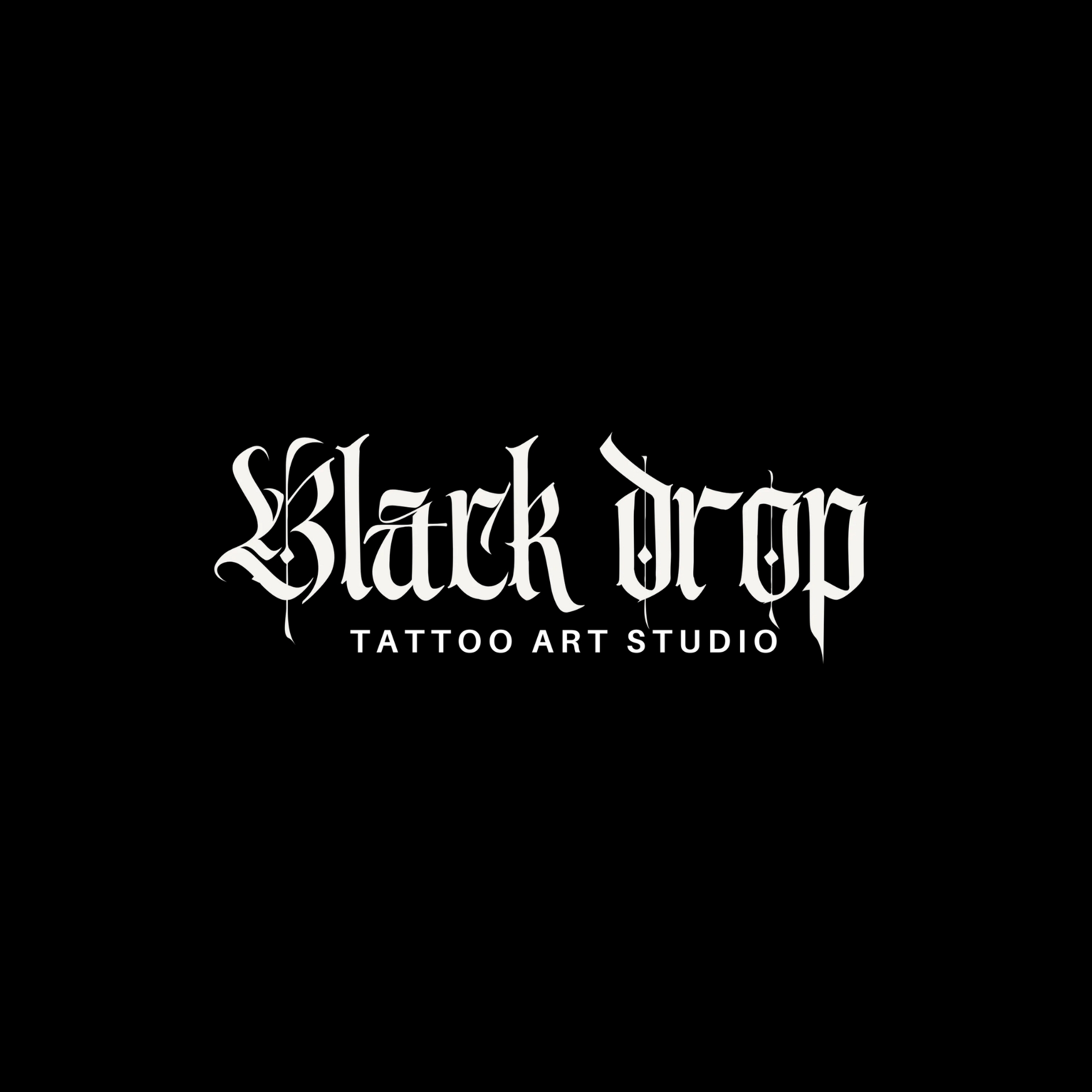 Black Drop Tattoo - Best Piercing in Ahmedabad|Marketing Company|Professional Services
